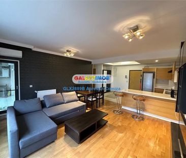 Inchiriere apartament 2 camere Emerald Residence - Photo 6