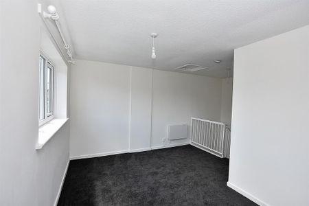 1 bedroom cluster house to rent - Photo 3