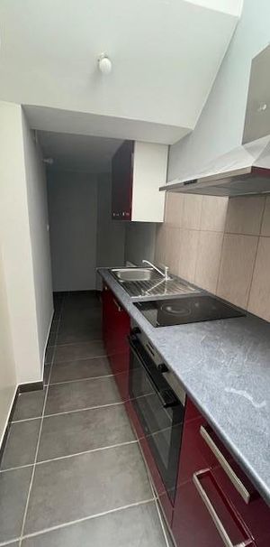 Location Appartement 2 pièces 35m² LILLE 59000 - Photo 1
