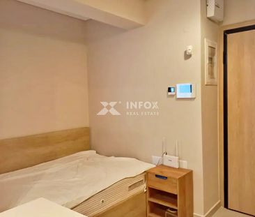 Ενοικιάζεται Studio / Γκαρσονιέρα, 26τ.μ.,€420 / μήνα 40 Εκκλησιές,... - Photo 1