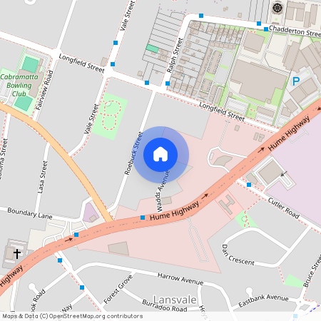 14 Wadds Avenue, NSW 2166, Cabramatta