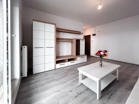 SUPERB: 50mp + curte privata 60mp, bloc 2023, la cheie! - Fotografie 4