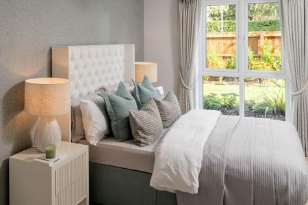 2 bedroom retirement property to rent - Photo 5