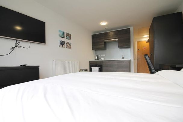 The Bruce Building, City Centre - Photo 1