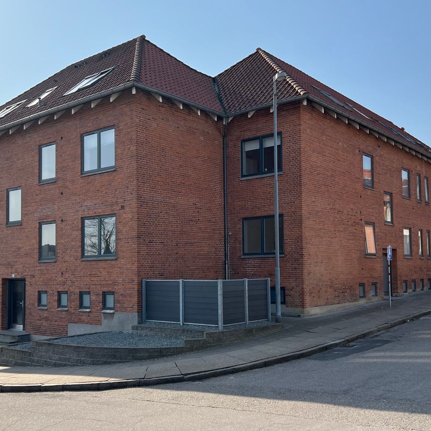 Randers NØ, 14, 2. th., Scandiagade, 8930 - Foto 1