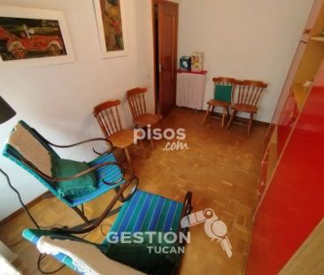 Piso en alquiler en Plaza de La Trinidad - Photo 1