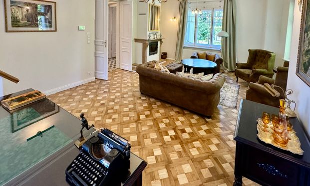 Piaseczyński (pow.), Konstancin-Jeziorna (gm.) - Фото 1