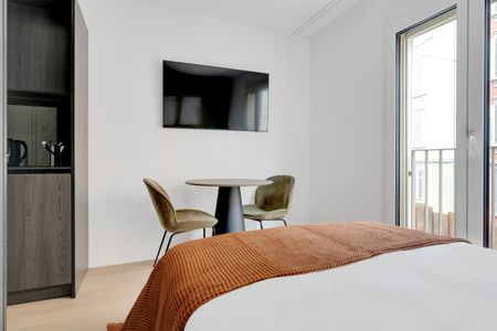 Martastrasse 121 - Photo 4