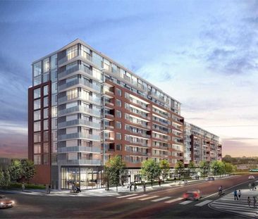 For Lease - 99 Eagle Rock Way Unit# 903, Vaughan, Ontario - Photo 3