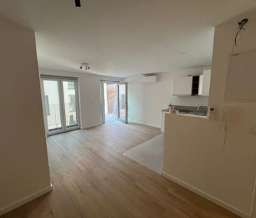 Appartement te huur - foto 1