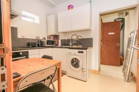 Studio to rent - Photo 5