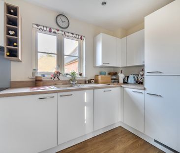 1 bedroom apartment to rent - Photo 5