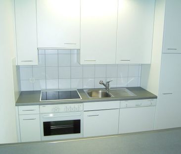 3.5 Zimmer, 76 m², 3. Stock - Foto 3
