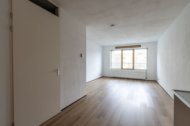 Te huur: Duke Ellingtonstraat 32 - Photo 1