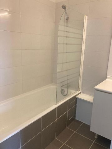 Location Appartement 1 pièce 27m² BORDEAUX 33200 - Photo 4