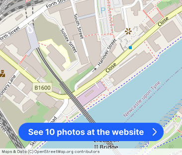 Hanover Mill, Hanover Street, Newcastle Upon Tyne, NE1 - Photo 1