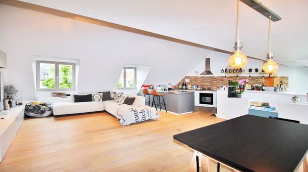 Duplex te huur - Photo 1