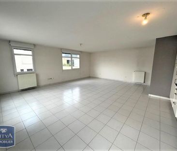 Location Appartement 5 pièces 117m² RAMONVILLE ST AGNE 31520 - Photo 4