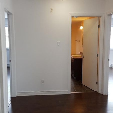 Appartment 4 1/2 dans une zone residentielle tranquille - Photo 4