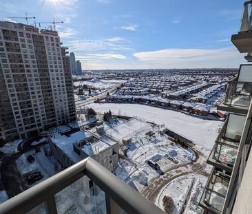 For Lease - 349 Rathburn Road Unit# 1707, Mississauga, Ontario - Photo 6