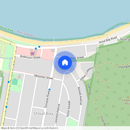 4/53 Ronald Avenue, NSW 2315, Shoal Bay