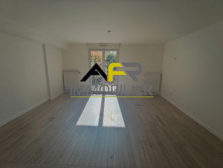 Appartement Bezons 4 pièce(s) 88 m2, - Photo 2