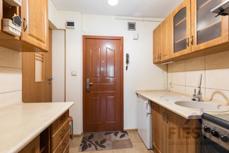 Warszawa Żoliborz, ul. ks. Jerzego Popiełuszki - Photo 4