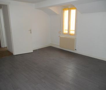 Appartement RUE CHAVAILLAUD - Photo 5