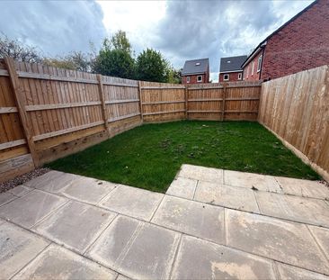 3 bedroom house to rent Greenwood Road, NG3 - Photo 4