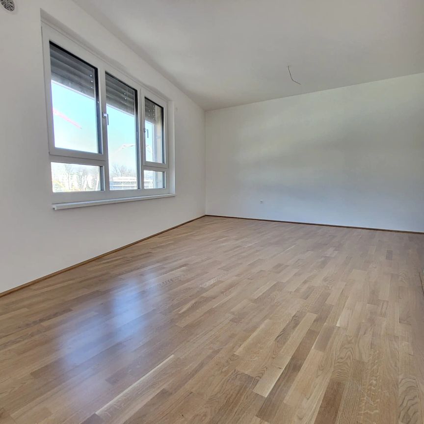 2-Zimmer-Wohnung mit Balkon, Top 6 - Foto 1