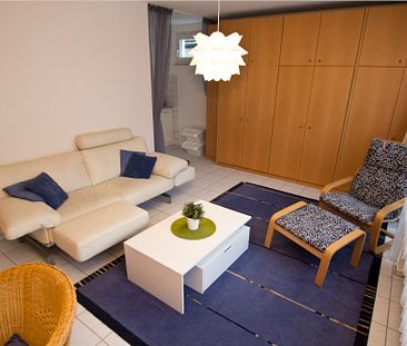 1 Zimmer in Ratingen - Photo 2