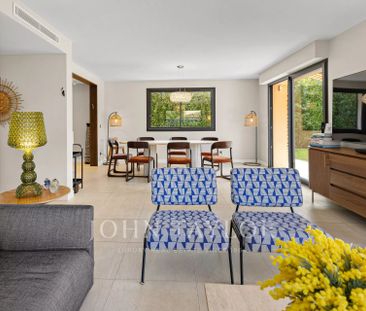 Tout savoir sur cette maison dans le quartier Village-Le Val-Cabrie... - Photo 1