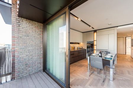 2 bedroom flat to rent - Photo 5