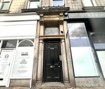 Flat 7, 498 Union Street, AB10 1TS, Aberdeen - Photo 6