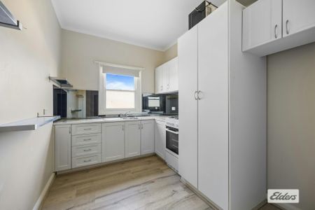 Renovated, Centrally Located Unit - Photo 5