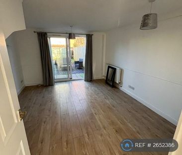2 bedroom terraced house to rent - Photo 6