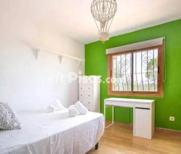 Chalet en alquiler en Calle de Andrea Mantegna, 10 - Photo 3