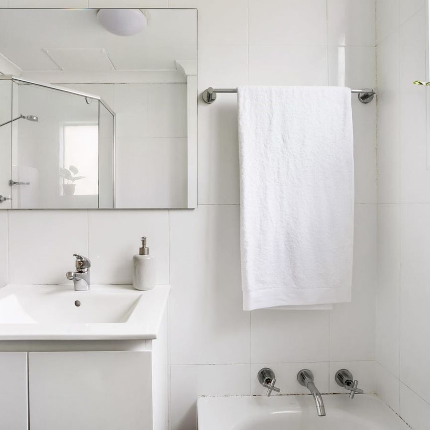 3/19-25A Pile Street, Marrickville NSW 2204 - Apartment For Rent | Domain - Photo 1