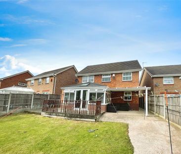 4 bedroom detached house to rent - Photo 3