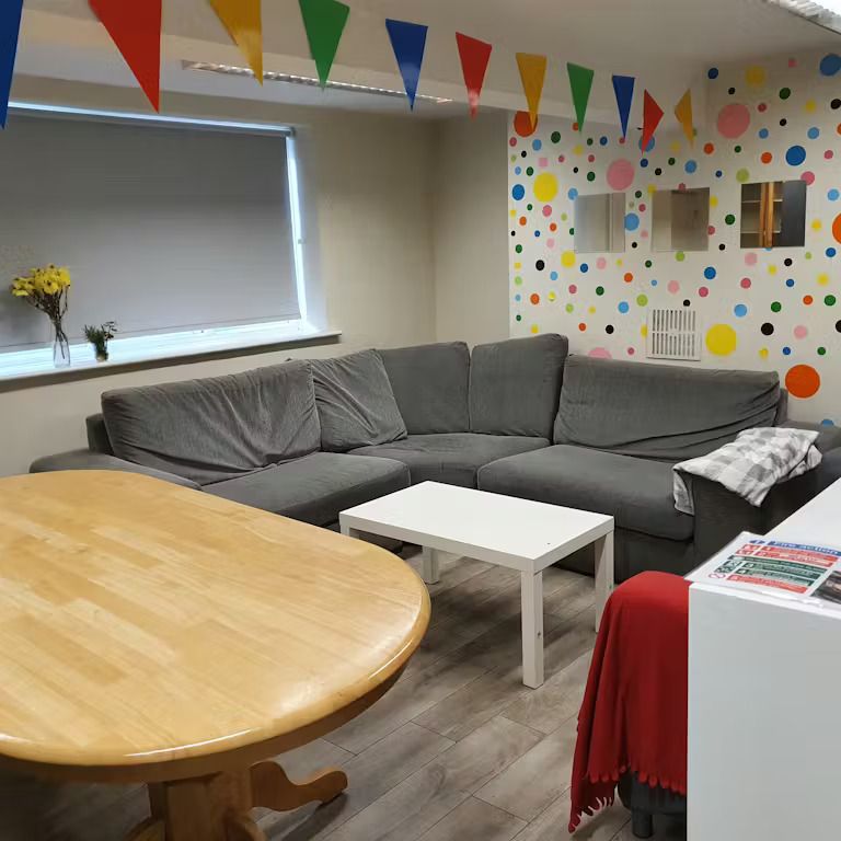 Blessington Street, Dublin - Photo 1