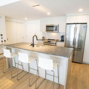 Ne payez rien jusqu'au 1er janvier 2026 ! 4 1/2 à Beauport - Condo / appartement / logement à louer - Photo 2