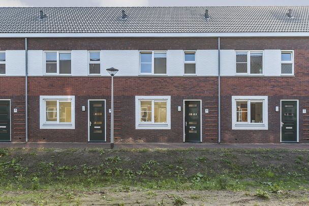 Boreasplantsoen, 6, Arnhem - Foto 1