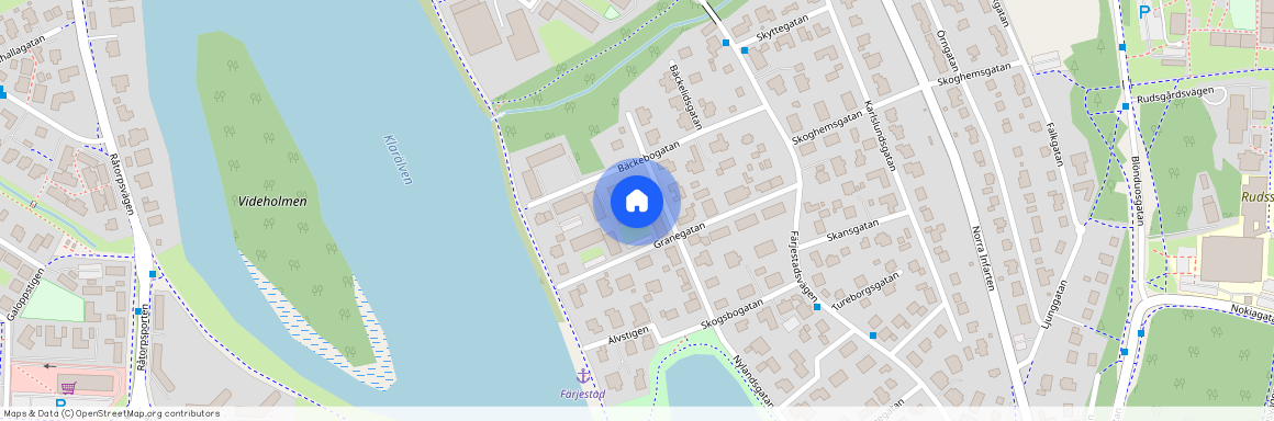 Karlstad, Nylandsgatan, 9 A, 65465