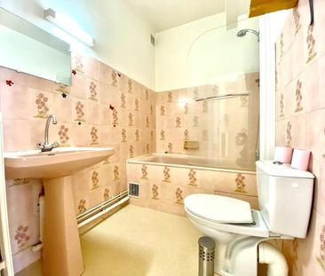 Location Appartement 2 pièces 34m² BRIVE LA GAILLARDE 19100 - Photo 5