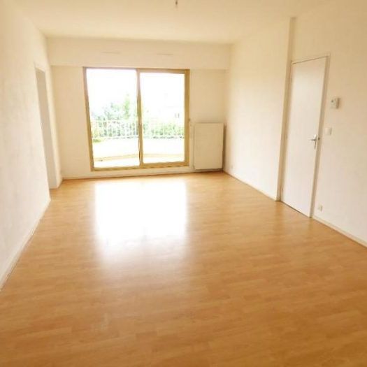 Appartement à louer, 3 pièces - Angers 49000 - Photo 1