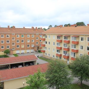 Åsbäcksgatan 34 A, 826 31, SÖDERHAMN, Sverige - Foto 2