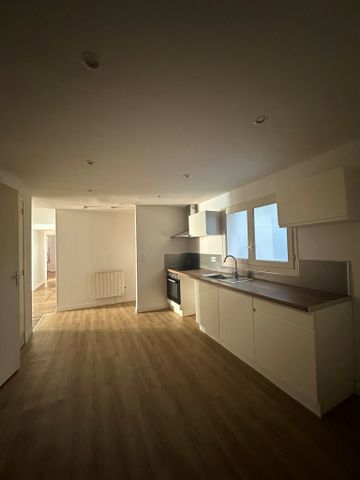 T4 lumineux de 77m²-Location – LIMOGES - Photo 3