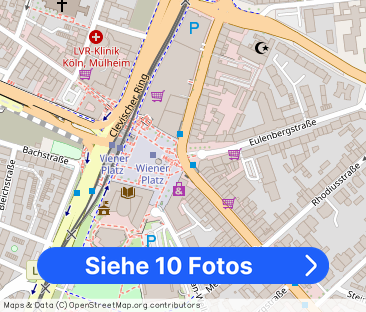 ab 1.1.2026 zu vermieten 850,00 inkl. NK, inkl. Strom, auf Wunsch m... - Foto 1