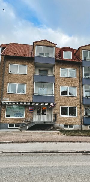 Planteringsvägen 95C - Foto 2