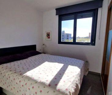 Piso de alquiler en Carrer Puntarró, Alfara del Patriarca - Foto 6